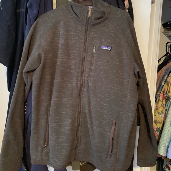 patagonia dark walnut